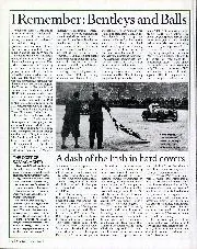 The cost of saving money - Left