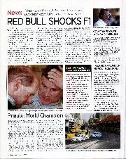 Priaulx: World Champion - Left