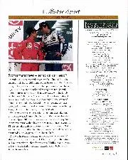 Schumacher – end of an era? - Left