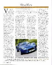 Road cars – Andrew Frankel - Left