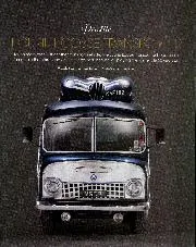 Ecurie Ecosse transporter - Left