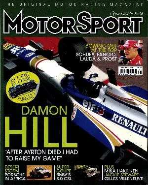 Cover image for January 2007