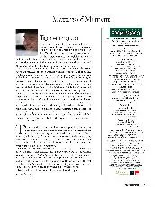 Tightening up - Left