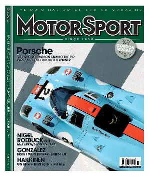 Cover image for January 2008