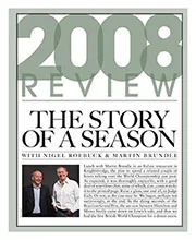 The story of a season - Left