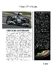 Formula 1 faces tyre crisis - Left