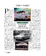 Andrew Frankel - Left