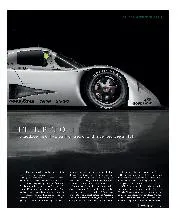 Mercedes' return to racing with a sports car that turned it up to 11 - Right