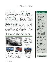 Cars for sale - Left