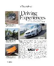 Reviews, January 2011 - Left