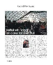 Grand Prix Scene - Left