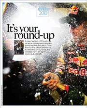 GP Season Review 2010 - Right