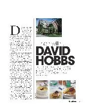 Lunch with... David Hobbs - Left