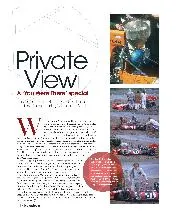 Private View - A 'You were there' special - Left