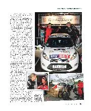 How to answer a rallying call - Right