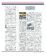 My motoring month - Left