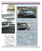 Porsche Panamera - Left