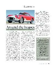 Around the houses, January 2012 - Left