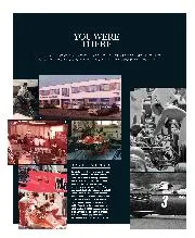 You were there - Left