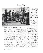 The Monte's Bentley boys - Left