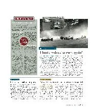 Festival will hail 'young guns' - Left