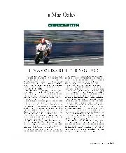 Marco Simoncelli: Unavoidable tragedy? - Left