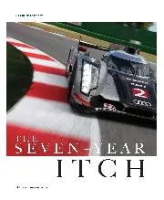 The seven-year itch - Left