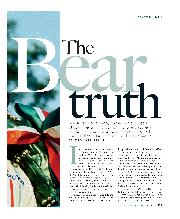 Denny Hulme: The Bear Truth - Right