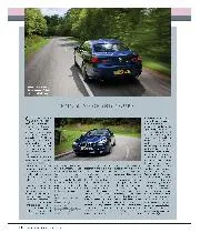 BMW 640D Grand Coupe - Left