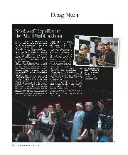 Shades of Depailler on the Abu Dhabi podium - Left