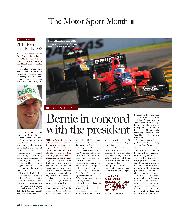 The Motor Sport Month - Formula 1 News - Left