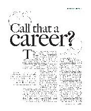 Call that a career? - Right