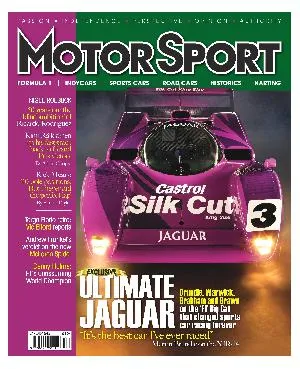 Cover image for January 2013