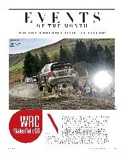 Events of the month - Left