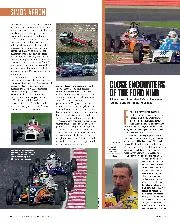 Close encounters of the Ford kind - Left