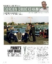 Poirot's last chase - Left