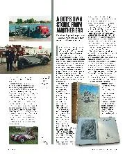 A boy's own story, from another era - Left