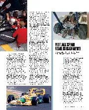 Not all spam mail is bad news - Left