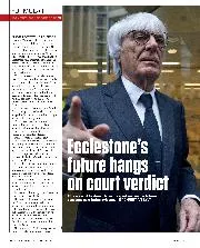 The Motor Sport Month - Formula 1 News - Left