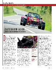 Caterham 620R - Left