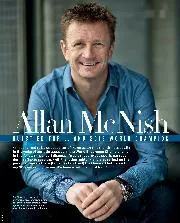 Once upon a time in the West - Left