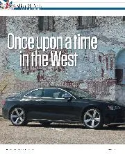 Once upon a time in the West - Right