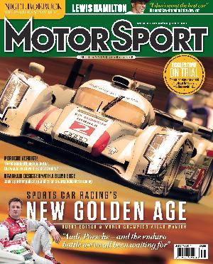 Cover image for January 2014