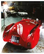 Charge of the light brigade - Left