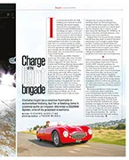 Charge of the light brigade - Right