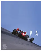 Paradise lost - Left