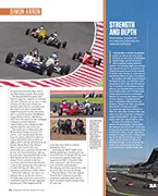 On the road with Simon Arron - Right