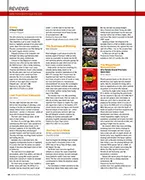 Book reviews, January 2015, January 2015 - Left