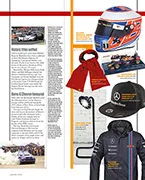 Historic racing news - Right