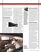 Road car news - Right